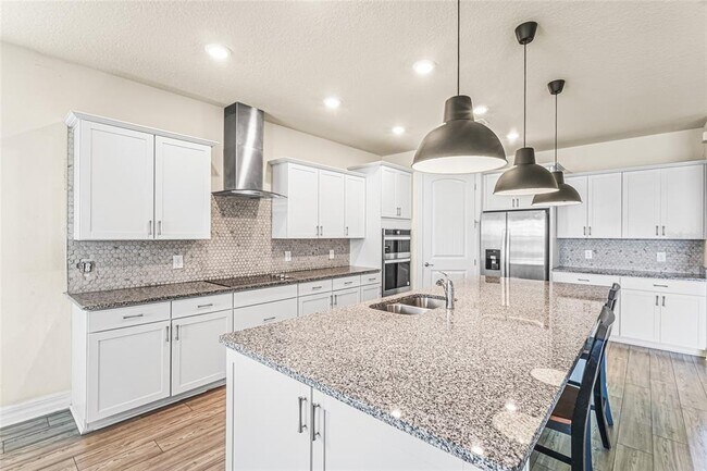 Building Photo - 5517 Potenza Dr