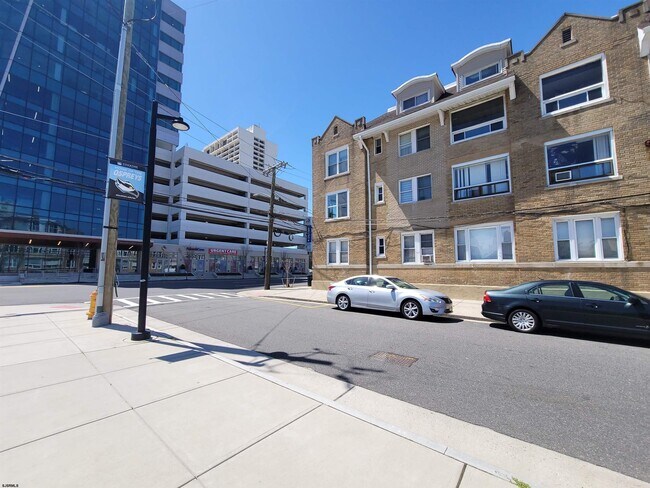 Building Photo - 3801 Atlantic Ave