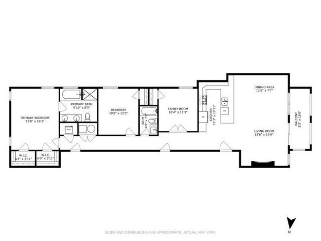 Building Photo - 4743 N Clark St
