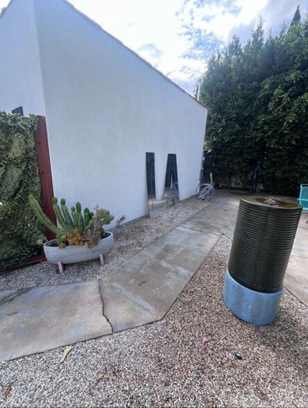 Building Photo - 8650 Olin St