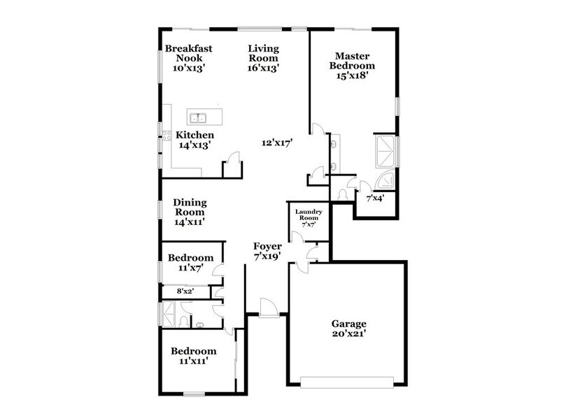 Building Photo - 1408 Logan Valley Ln