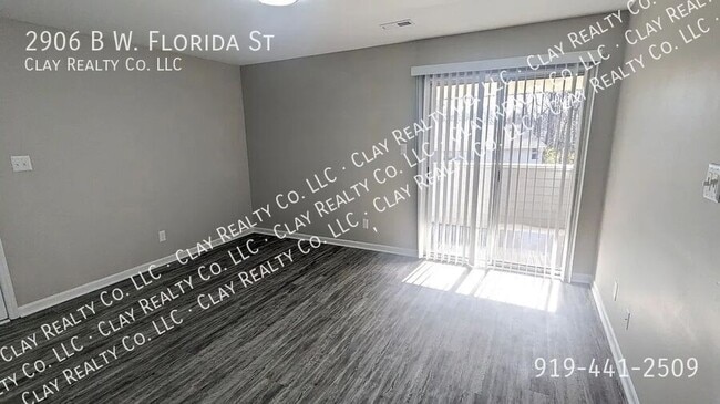 Building Photo - 2906 W Florida St