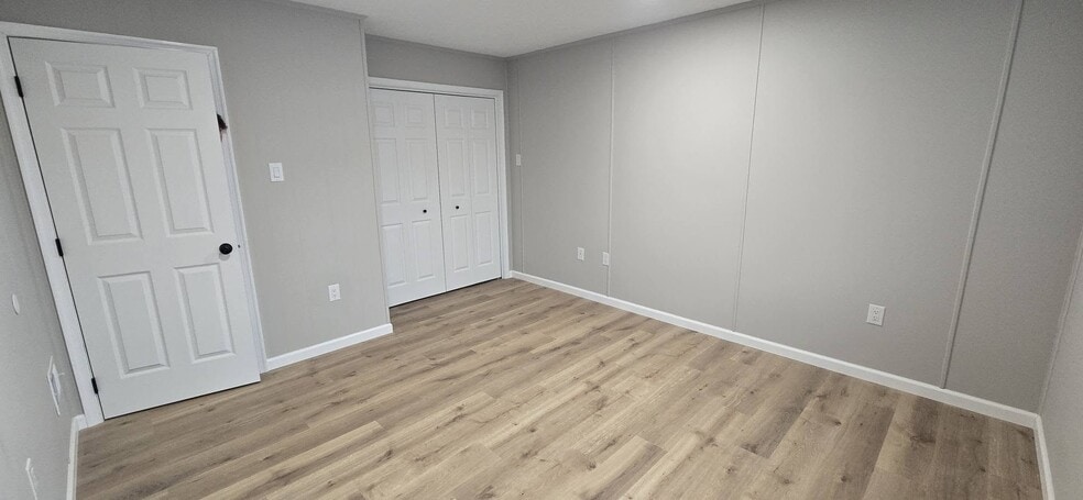 Bedroom 2 - 245 Plum Aly