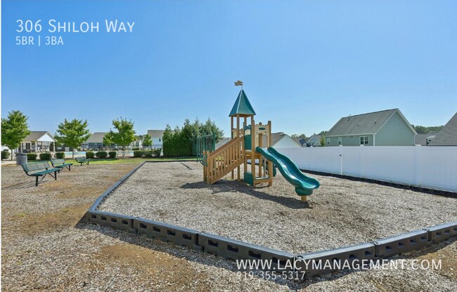 Building Photo - 306 Shiloh Wy