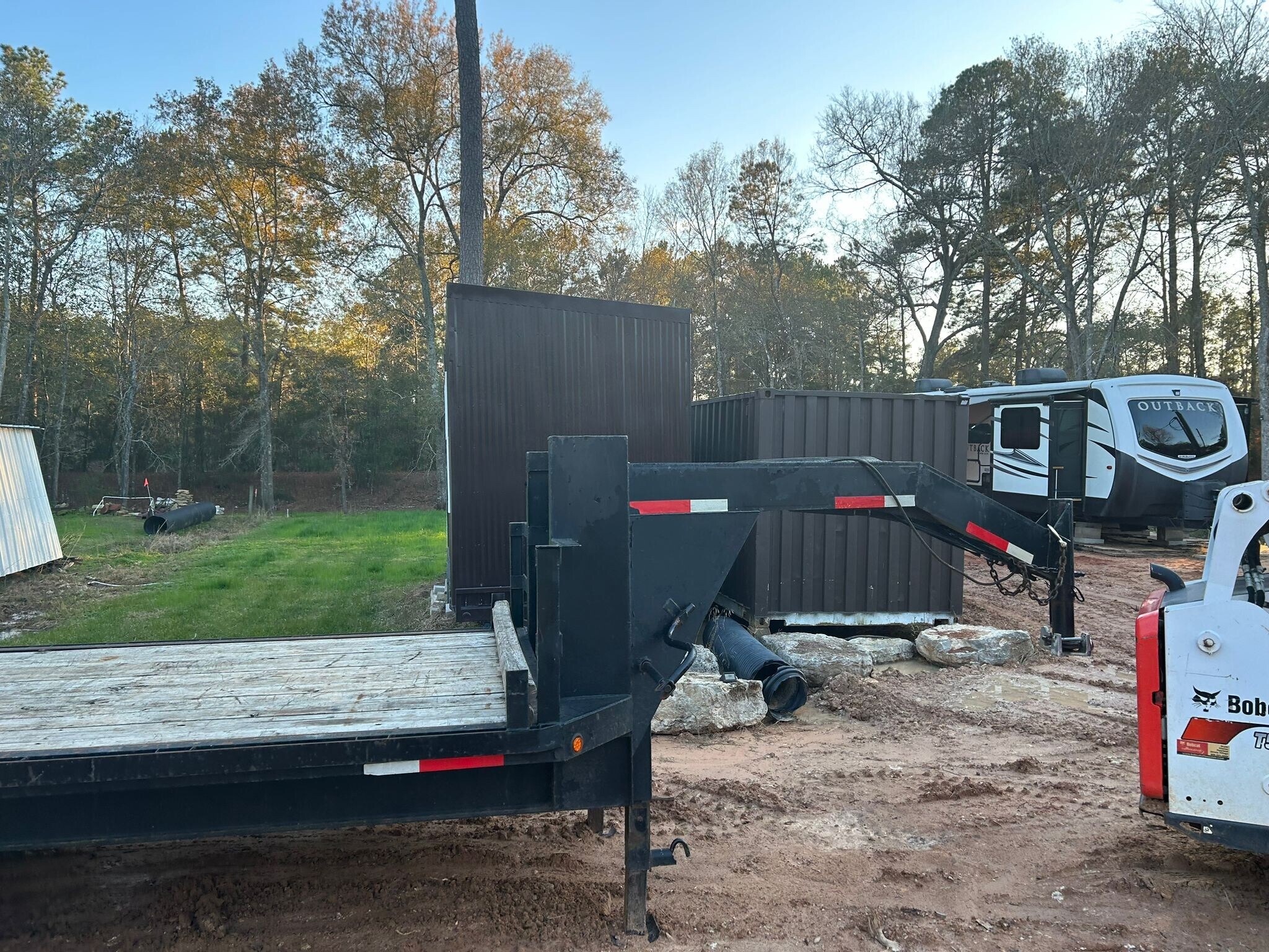 Building Photo - 11468 Underwood St