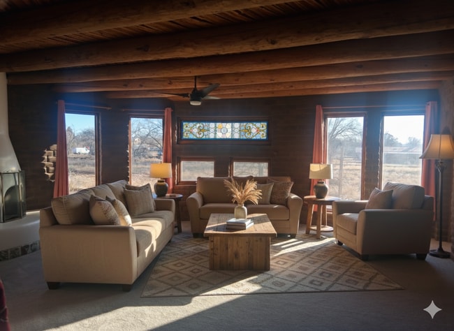 Building Photo - 98 NM-369