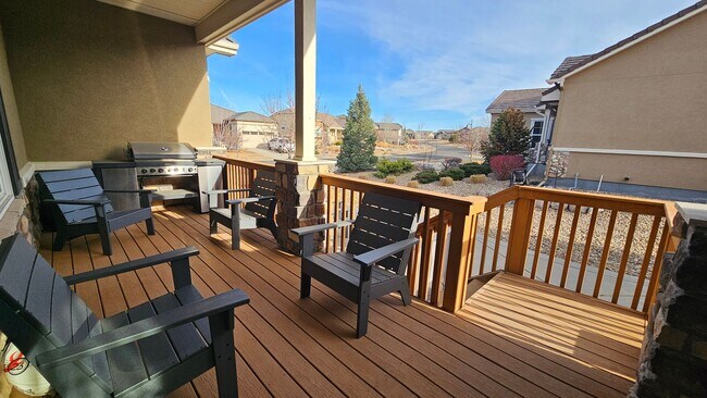 Building Photo - Highly Desirable Anthem Ranch 55+ Community.