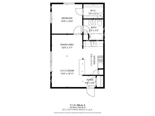Building Photo - 2703 Voelkel Ave