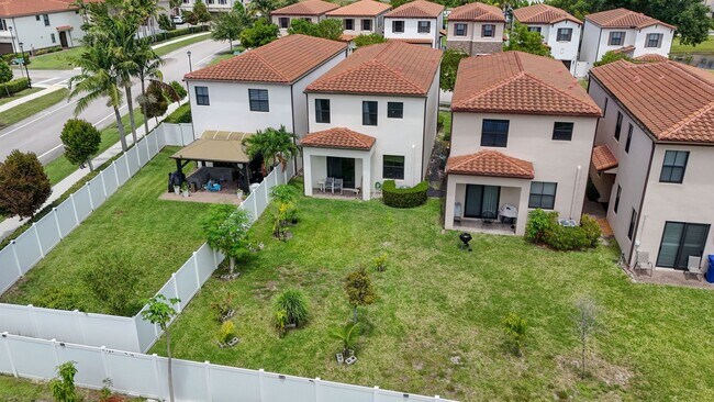 Building Photo - Gated community new construction | 4BR 2.5 Riviera Beach Single Family Home