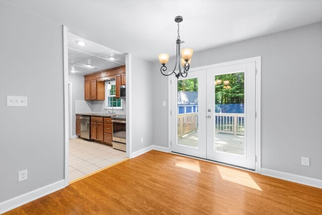 Building Photo - 3 Bedroom Home in Chesterfield County ***Available August 2026**
