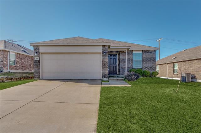 Primary Photo - 1416 Waggoner Dr