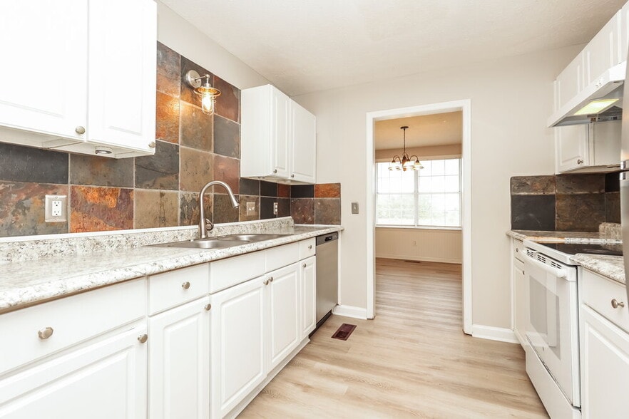 Building Photo - 126 Fergus Rd