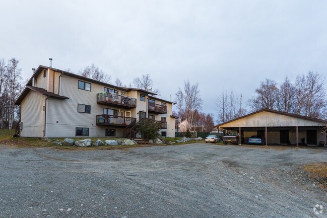 Primary Photo - 5901 E Bogard Rd