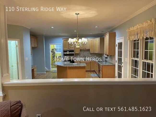 Building Photo - 110 Sterling Ridge Way