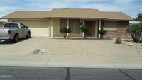 Building Photo - Nice 2 Bed Sun City Home!