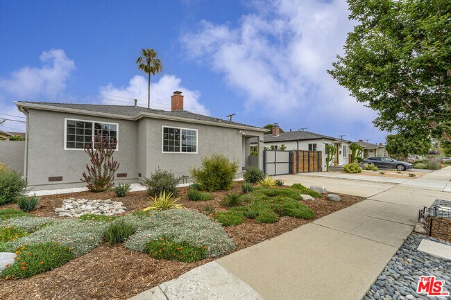 Building Photo - 4762 Imlay Ave