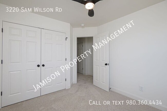 Building Photo - 3220 Sam Wilson Rd