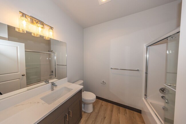 Building Photo - Brand New! - Gated Community - 6 WEEKS FREE & xfinity Internet