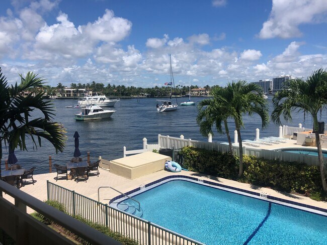 View out your Window - 9 N Birch Rd