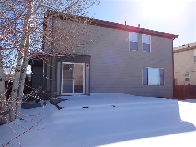 Building Photo - 6357 Old Divide Trl