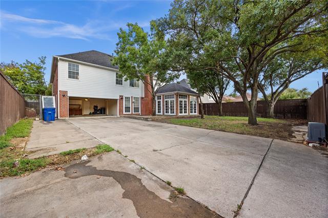 Building Photo - 4013 Ridgecrest Trail