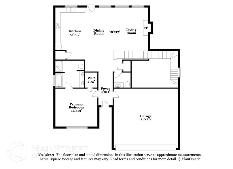 Building Photo - 914 Lyle Ct