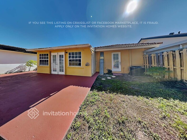 Building Photo - 14867 SW 56th Terrace