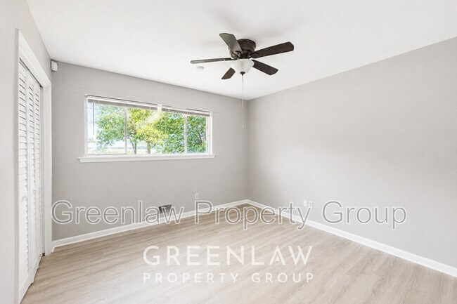 Building Photo - 3605 Flat Shoals Rd