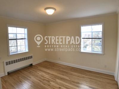 Building Photo - 1 bedroom in Brookline MA 02446