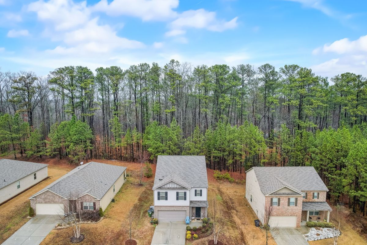 Building Photo - 602 Dodson Lake Ct