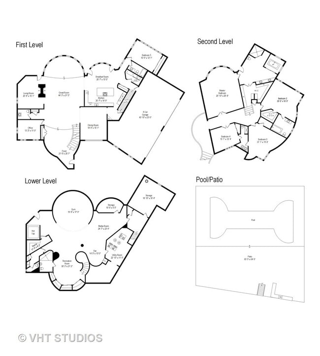 Building Photo - 21660 N Rainbow Rd