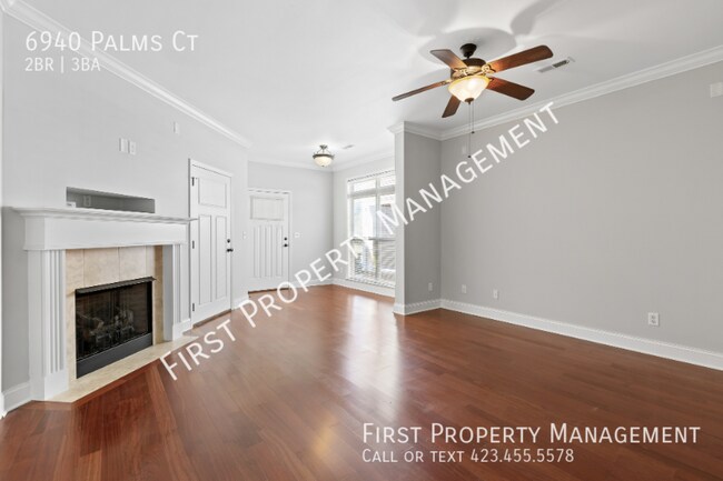 Building Photo - 6940 Palms Ct