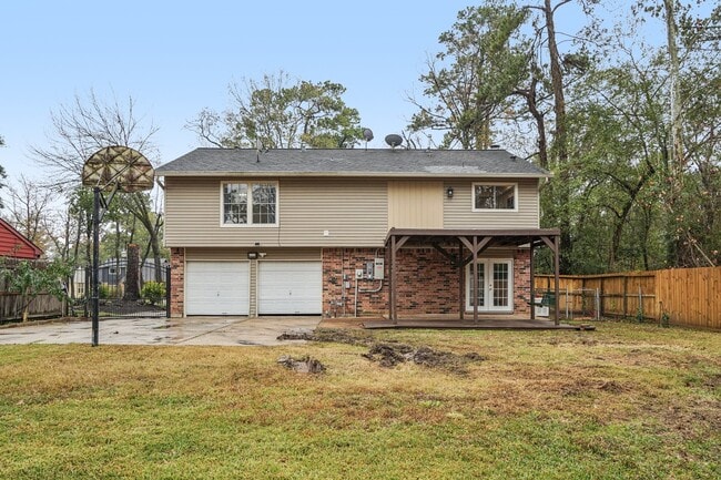 Building Photo - 3103 Glade Springs Dr