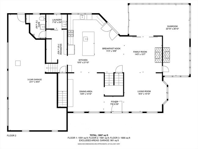 Building Photo - 93 W Goulding St