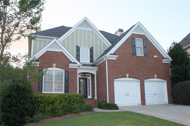 Building Photo - 5347 Spalding Mill Pl