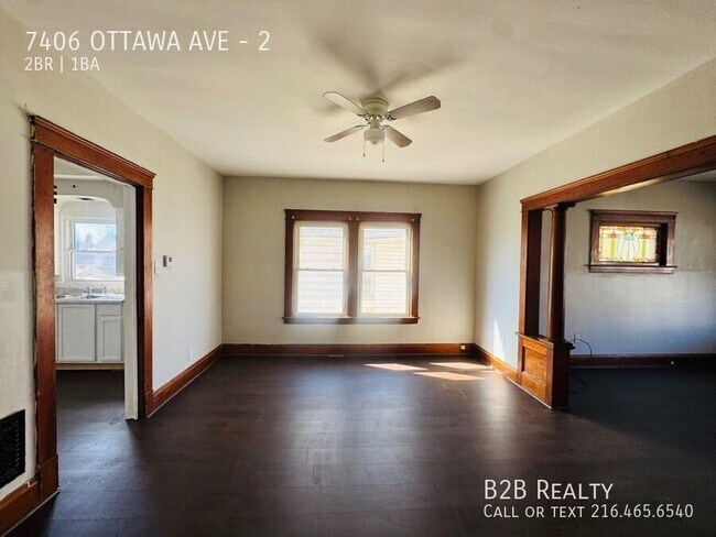 Building Photo - 7406 Ottawa Rd