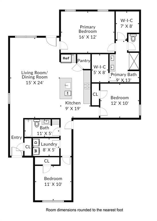 Building Photo - 212 Sweetwater Crk Ln