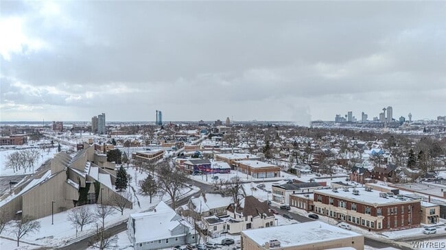 Building Photo - 1629 10th St