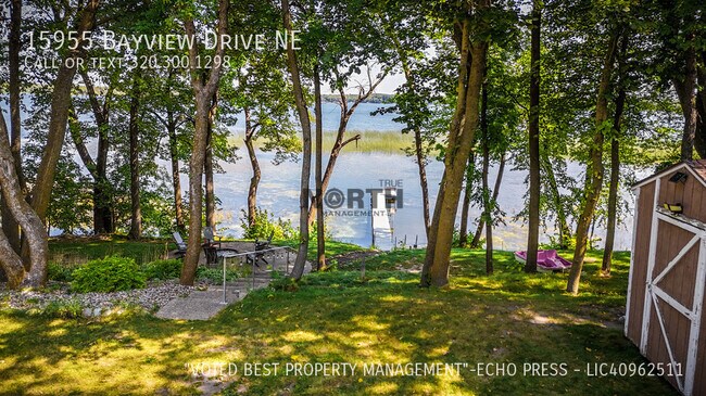 Building Photo - 15955 Bayview Dr NE
