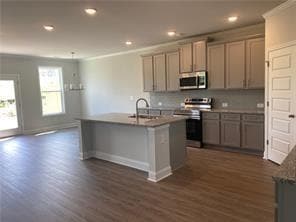 Building Photo - 3831 Brookburn Pk