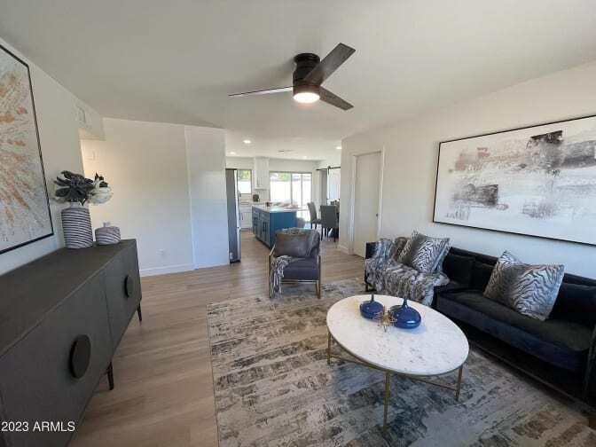 Building Photo - 1145 W Tulane Dr