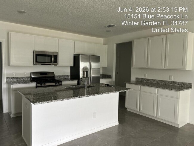Building Photo - 14948 Windflower Aly