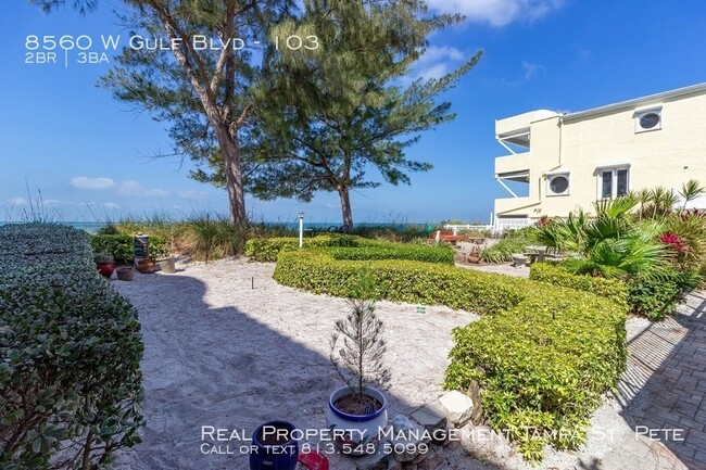 Building Photo - MAGNIFICENT RARE SUNSET BEACH HOME AVAILABLE