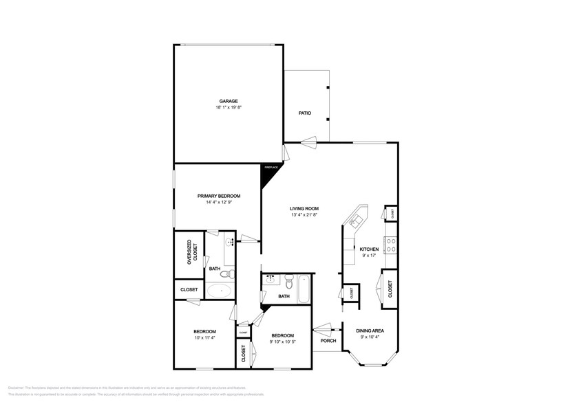 Building Photo - 755 Catalina Dr