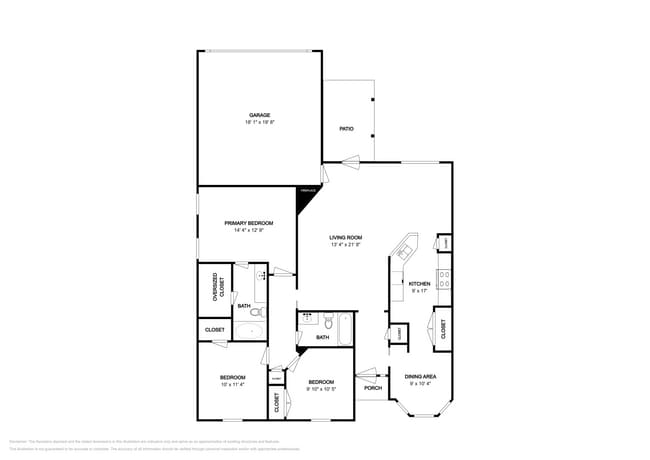 Building Photo - 755 Catalina Dr