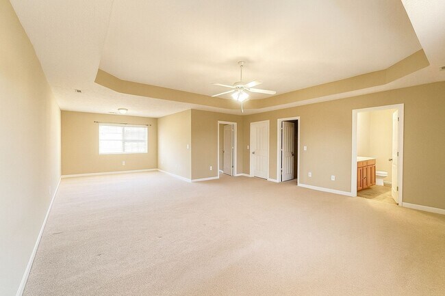 Building Photo - Spacious 4BR House in Cane Ridge Farms