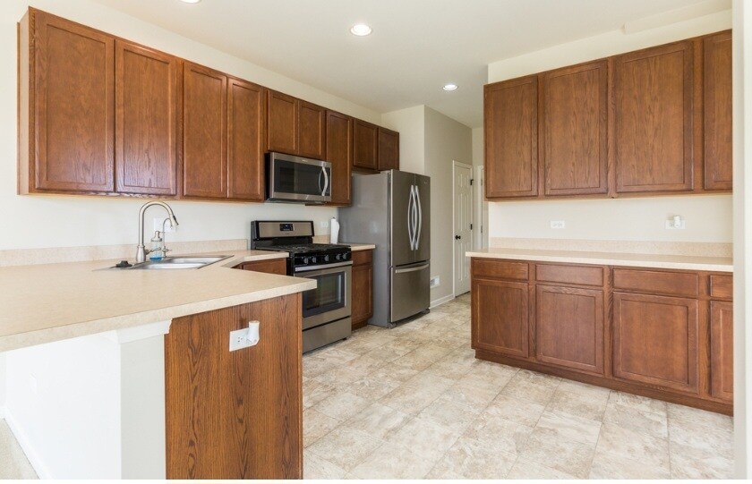 Building Photo - 3809 Pratt Ct
