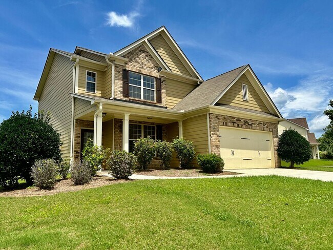 Primary Photo - Douglasville Rental, coming soon