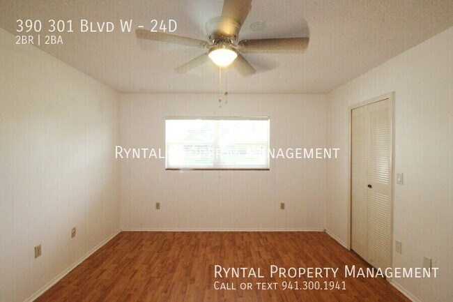 Building Photo - 390-301 301 Blvd W