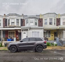 Building Photo - 5626 Catharine St